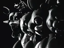 FNAF introdução