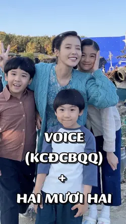 cuộc đời của mẹ…