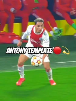 Antony 🔴💫