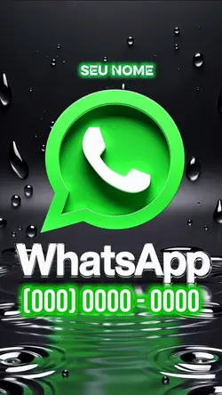 Intro WhatsApp