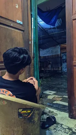 dimana kini entah 