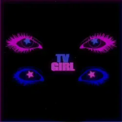 COTW - TVGIRL!