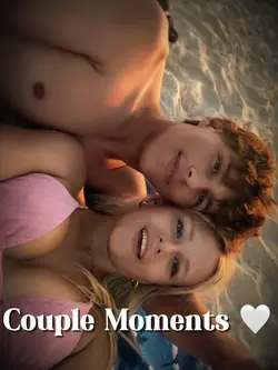 Couple moments 
