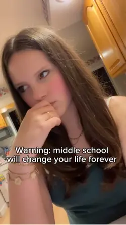 Middle schoo