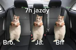 Wyjazd z rodziną