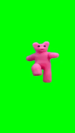 GUMMY BEAR
