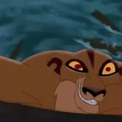 Zira edit 🖤