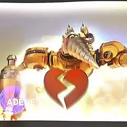 titan drill man 