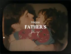 Father's Day 2026