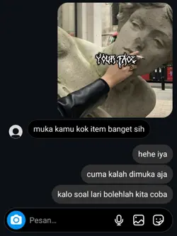 versi lari