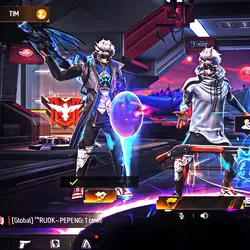 SQUAD FF KECEEE