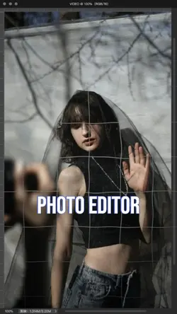 Photo Editor