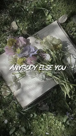 Anybody else you