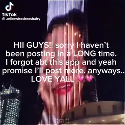 Helooo!