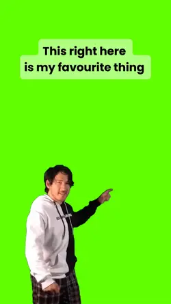 this is my favourite
