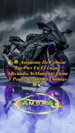 Mantén el rumbo 