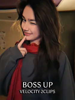 BOSS UP
