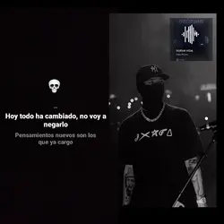 nueva vida peso 🪶