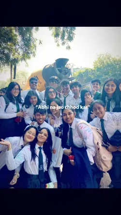 School last day