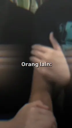 trend org lain vs me
