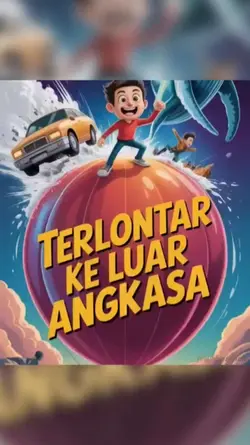 animasi trend 