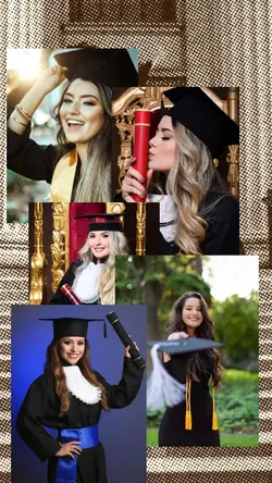2025 Graduation