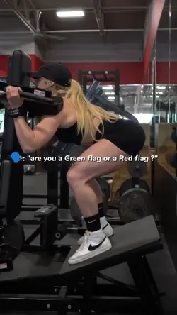 are you a Green flag
