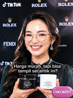 template Produk