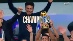 World Cup 2026