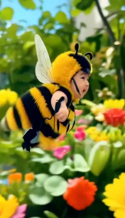 bee cute