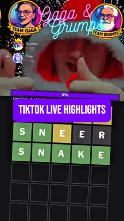 Live Highlights