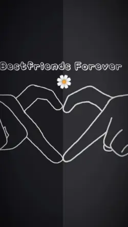 bestfriends forever