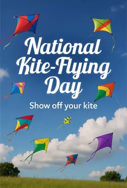 Kite Flying Day