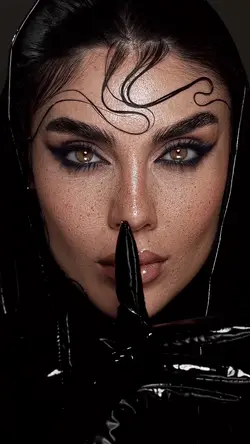 Make up 