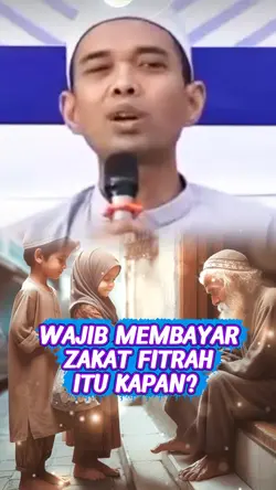 Zakat Fitrah