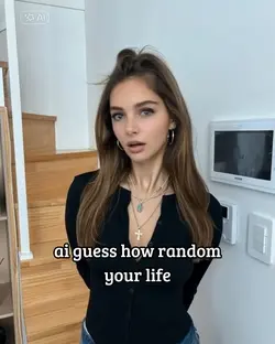 how random ur life
