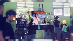 versi 16:9 | kelas