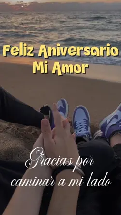 Aniversario de Bodas