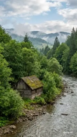River house