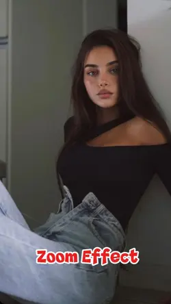 zoom Effect 