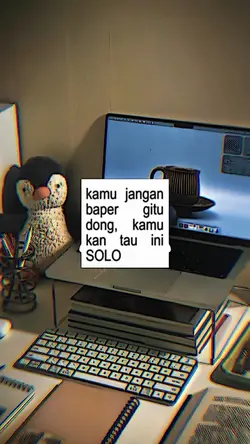 kmu tau ini solo