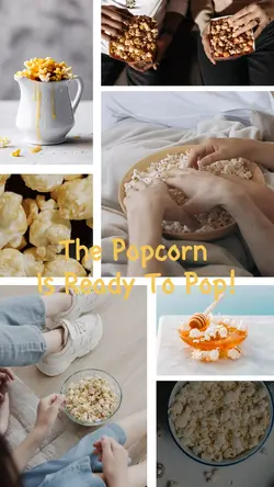 popcorn multi