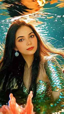Mermaid Ai Trend