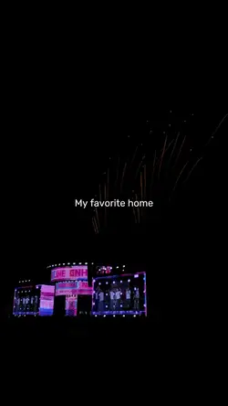 my favorite home