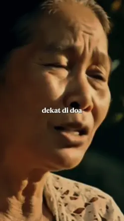 Dekat Di Doa