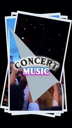 concert music