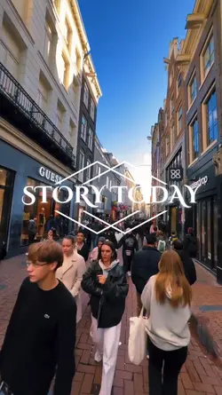 STORY TODAY 8 CLIPS