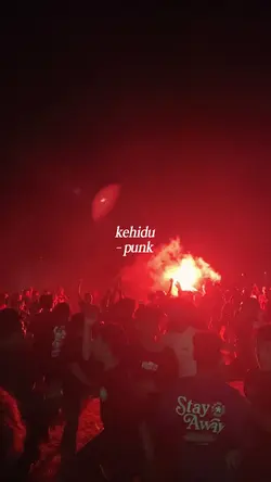 kehidupunk