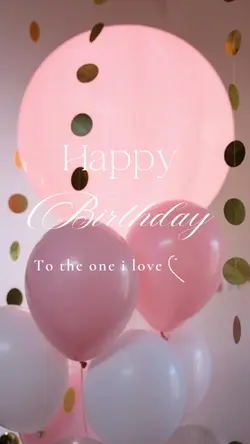 Birthday Girl ❤️