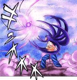 Himawari Uzumaki